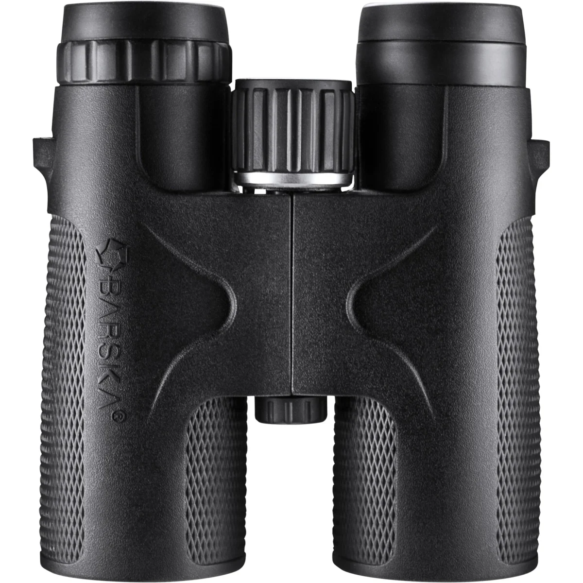 BARSKA (AB11842) 10x42mm Blackhawk Waterproof Binoculars - Image 8