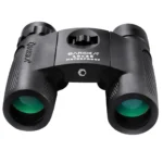 BARSKA (AB11844) 10x25mm Blackhawk Compact Waterproof Binoculars - Image 4
