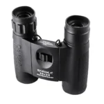 BARSKA (AB11844) 10x25mm Blackhawk Compact Waterproof Binoculars - Image 6
