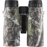 BARSKA (AB11848) 12x42mm Blackhawk Waterproof Binoculars, Mossy Oak® Break-Up® Camo - Image 5