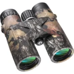BARSKA (AB11850) 10x42mm Blackhawk Waterproof Binoculars Mossy Oak Break-Up Camo