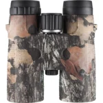 BARSKA (AB11850) 10x42mm Blackhawk Waterproof Binoculars Mossy Oak Break-Up Camo - Image 7