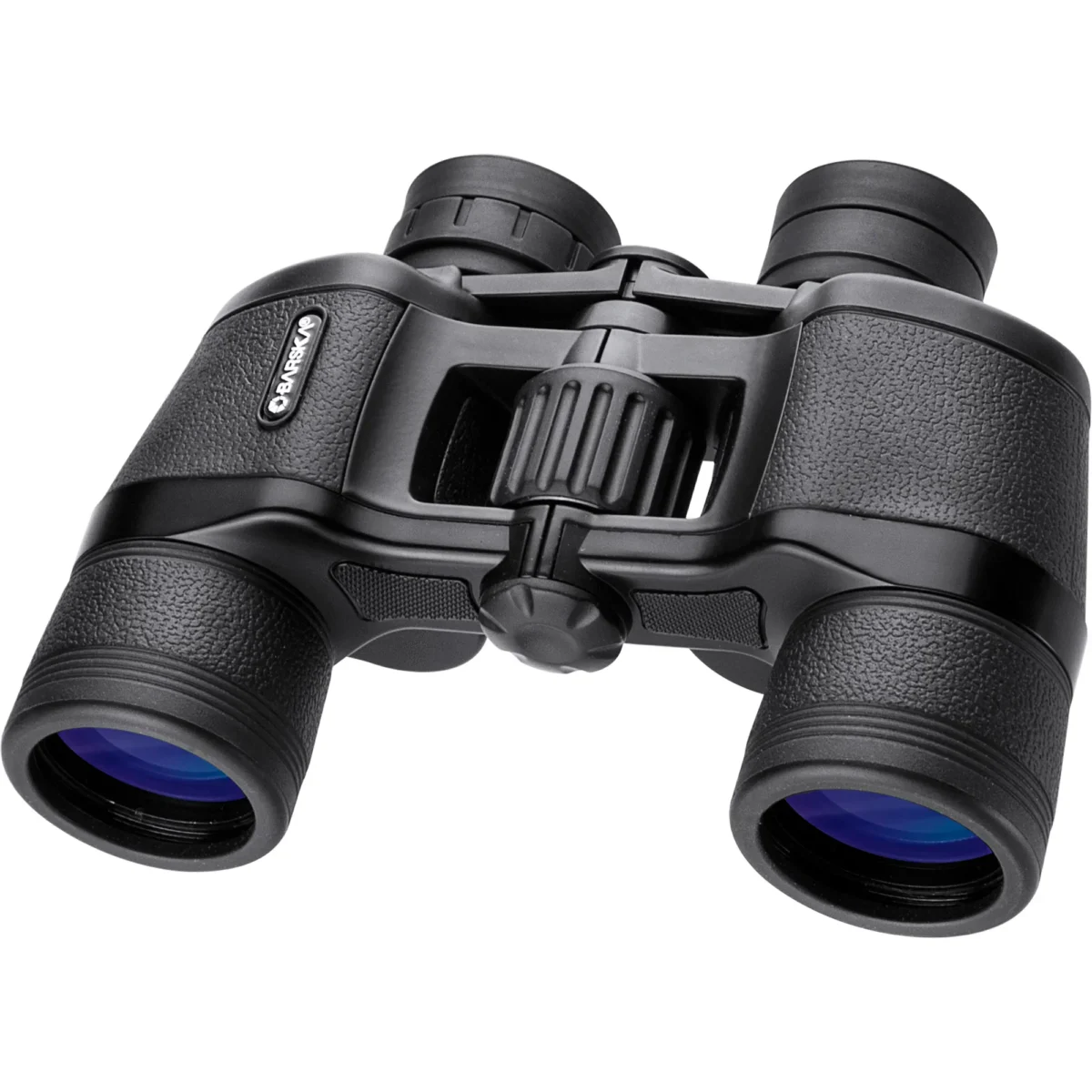 BARSKA (AB12234) 8x40mm Level Binoculars - Image 1