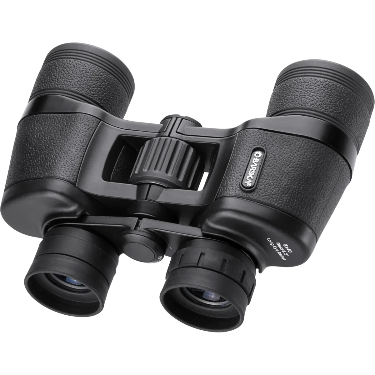 BARSKA (AB12234) 8x40mm Level Binoculars - Image 7