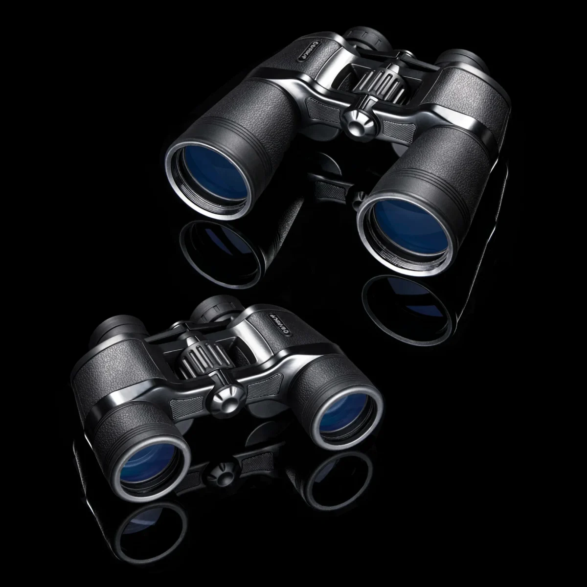 BARSKA (AB12234) 8x40mm Level Binoculars - Image 2