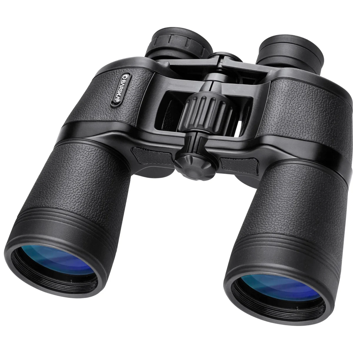 BARSKA (AB12236) 16x50mm Level Binoculars - Image 1