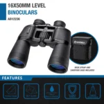 BARSKA (AB12236) 16x50mm Level Binoculars - Image 5