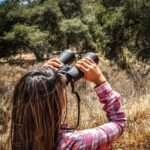 BARSKA (AB12236) 16x50mm Level Binoculars - Image 4