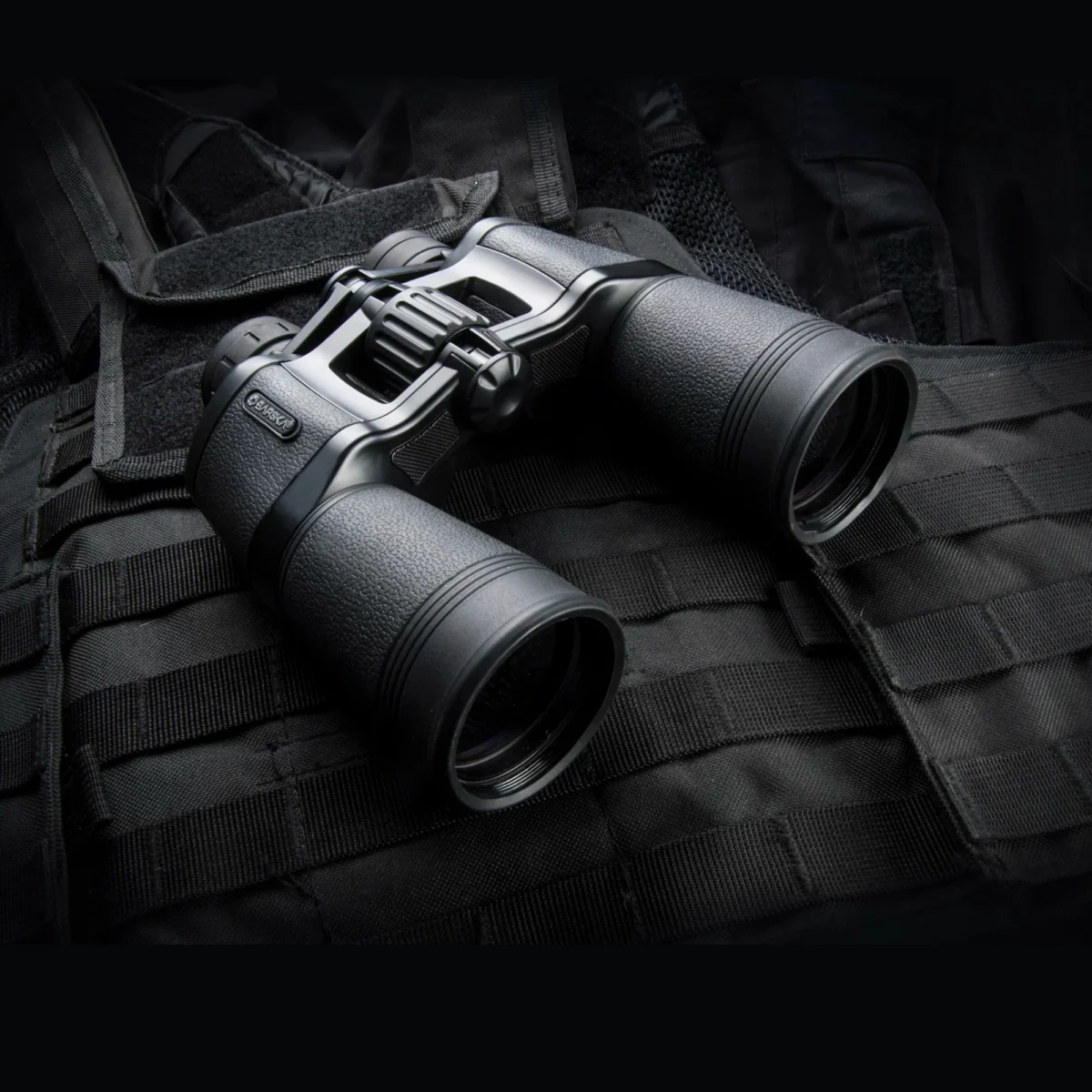 BARSKA (AB12236) 16x50mm Level Binoculars - Image 3