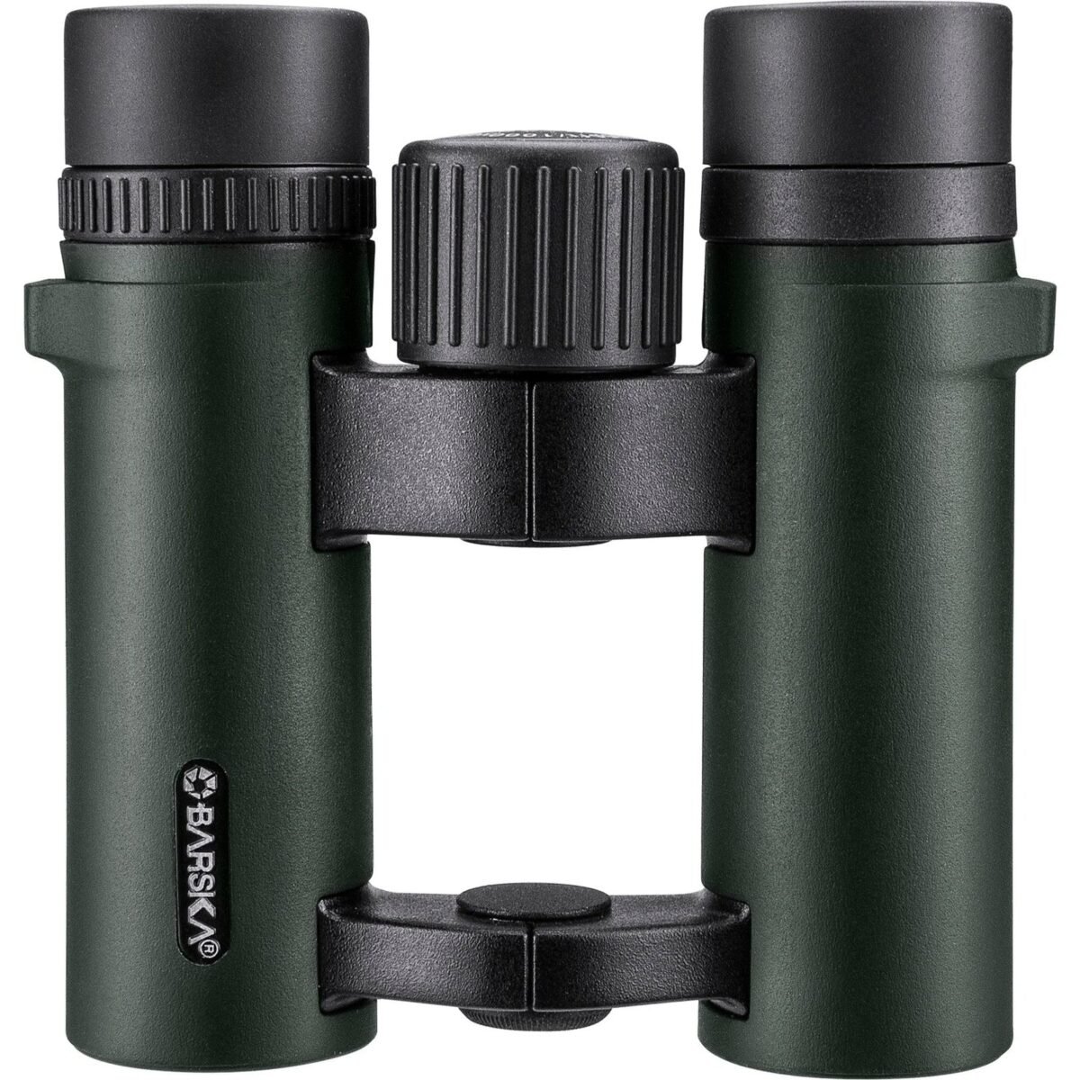 BARSKA (AB12520) 10x26mm Air View Waterproof Open Bridge Binoculars - Image 6