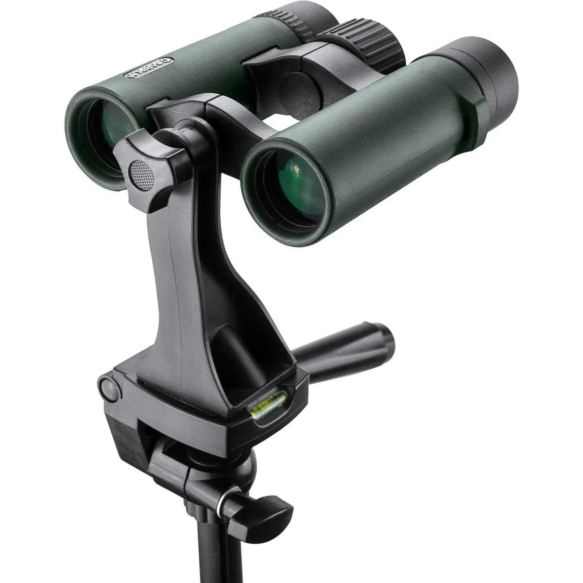 BARSKA (AB12520) 10x26mm Air View Waterproof Open Bridge Binoculars - Image 8