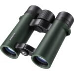 BARSKA (AB12524) 10x34mm Air View Waterproof Open Bridge Binoculars