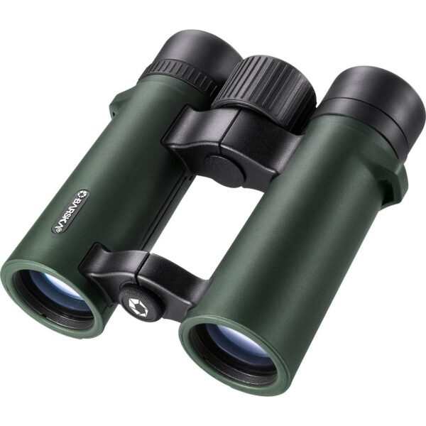 BARSKA (AB12524) 10x34mm Air View Waterproof Open Bridge Binoculars