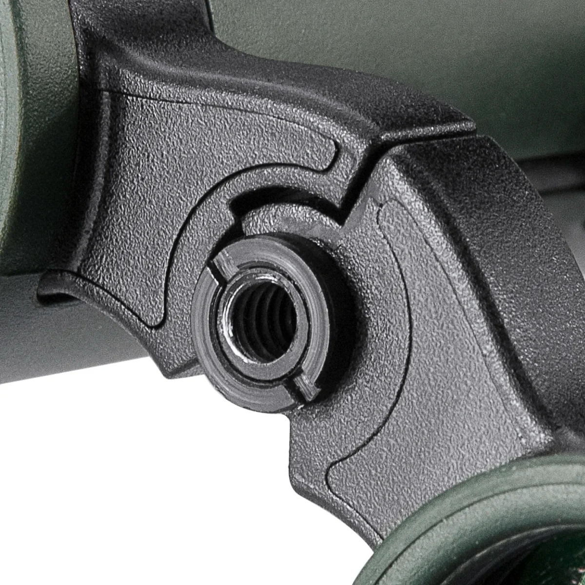 BARSKA (AB12524) 10x34mm Air View Waterproof Open Bridge Binoculars - Image 4