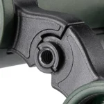 BARSKA (AB12524) 10x34mm Air View Waterproof Open Bridge Binoculars - Image 4