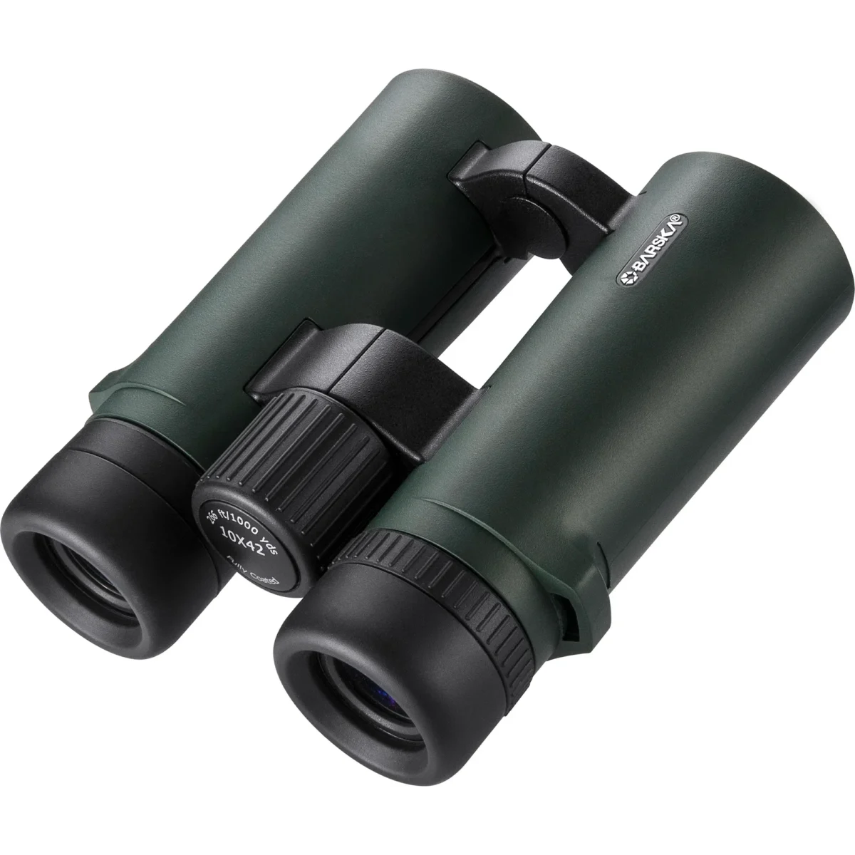 BARSKA (AB12528) 10x42mm Air View Waterproof Open Bridge Binoculars - Image 10