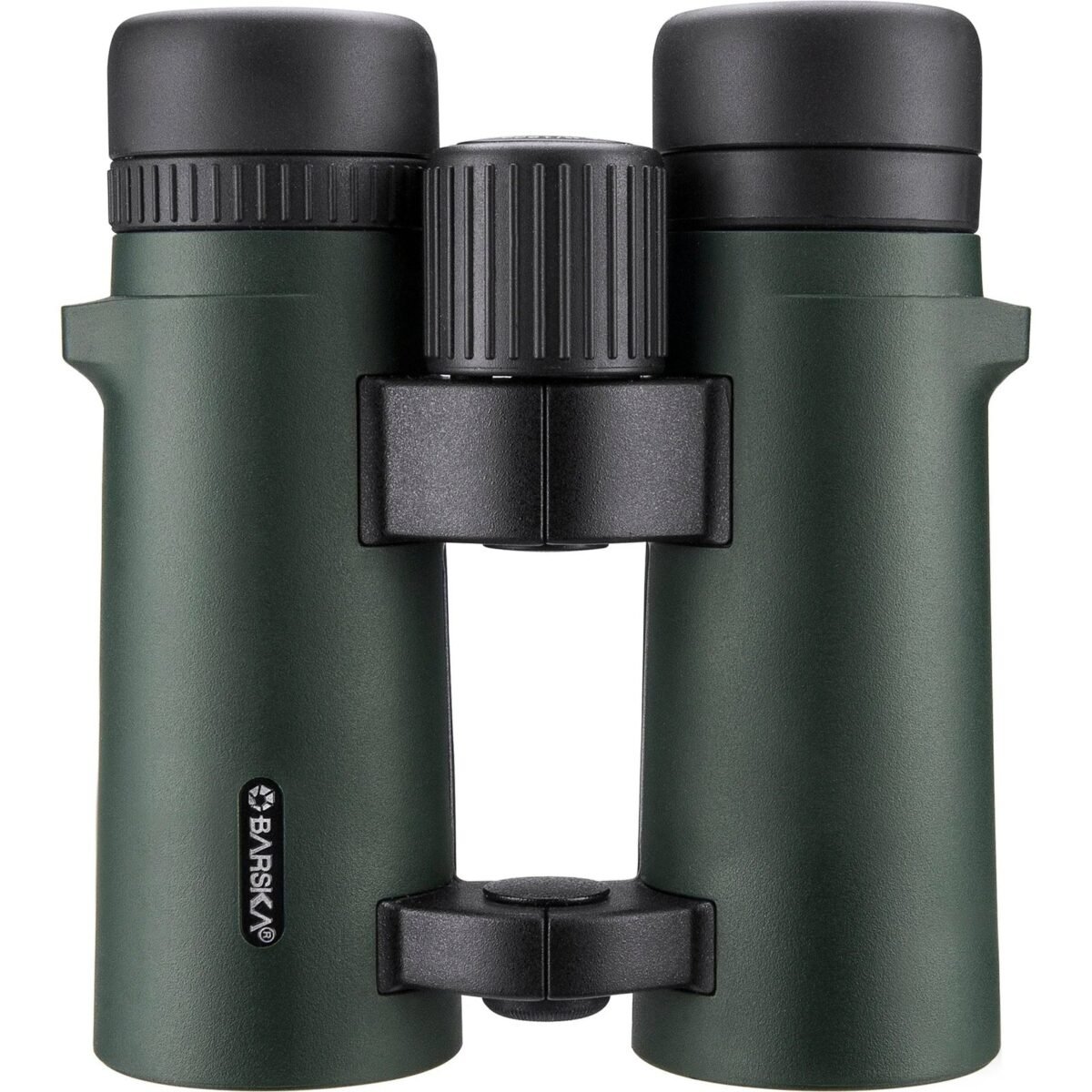 BARSKA (AB12528) 10x42mm Air View Waterproof Open Bridge Binoculars - Image 9