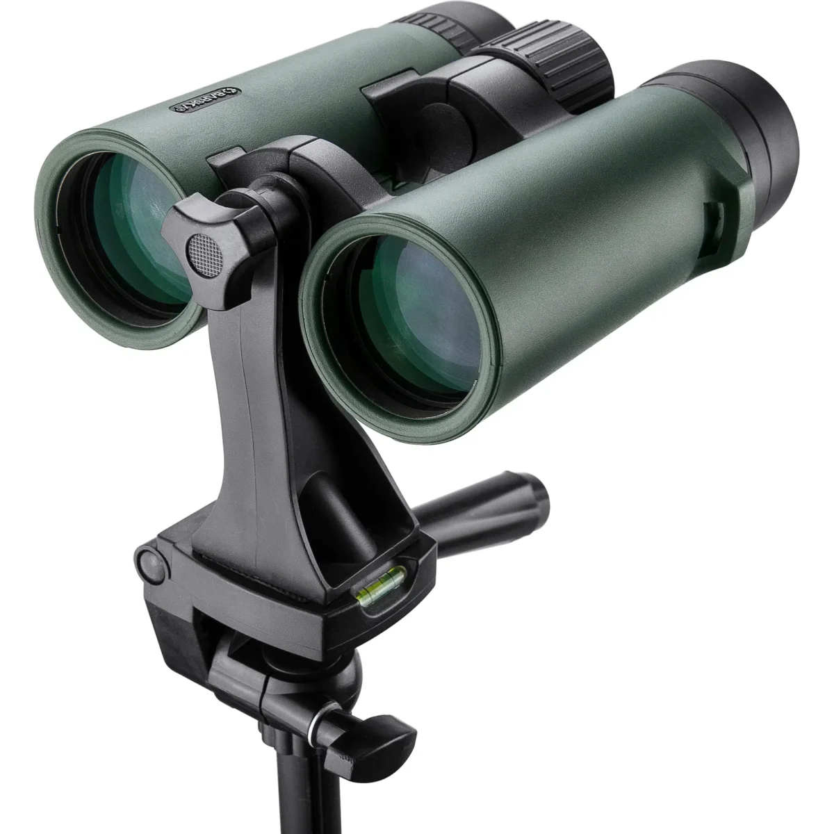 BARSKA (AB12528) 10x42mm Air View Waterproof Open Bridge Binoculars - Image 7