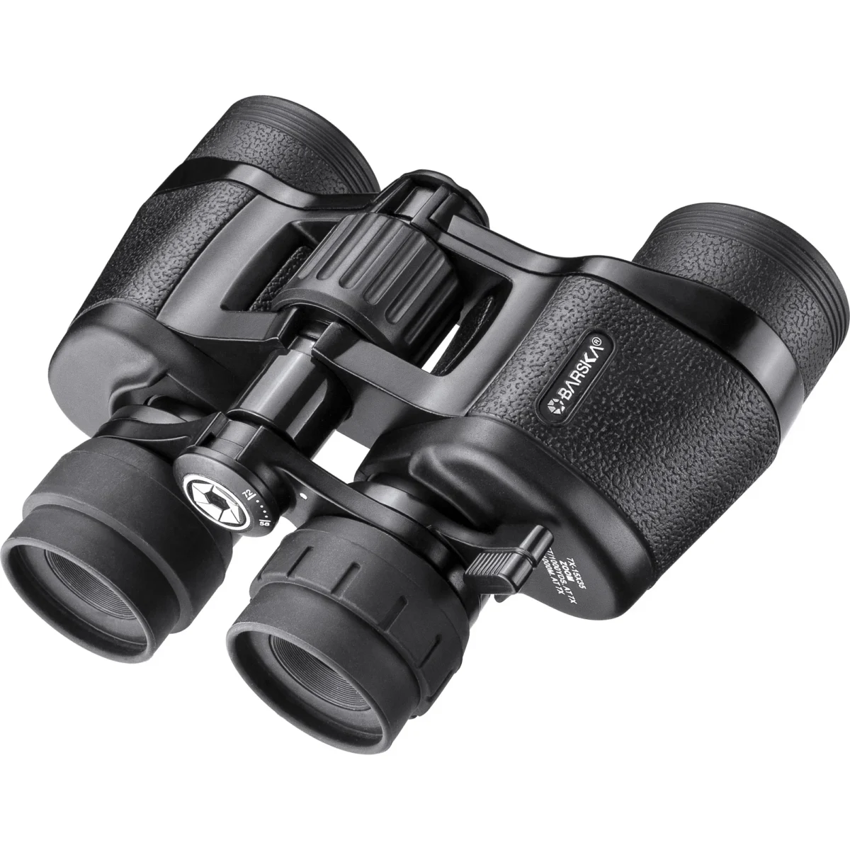 BARSKA (AB12530) 7-15x35mm Level Zoom Binoculars - Image 10