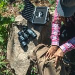 BARSKA (AB12530) 7-15x35mm Level Zoom Binoculars - Image 4