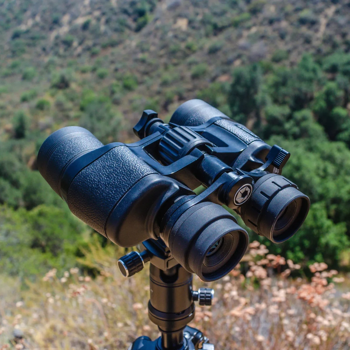 BARSKA (AB12530) 7-15x35mm Level Zoom Binoculars - Image 3