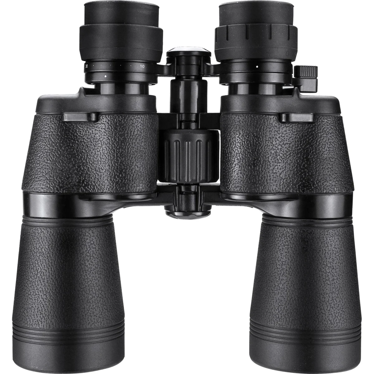 BARSKA (AB12534) 10-30x50mm Level Zoom Binoculars - Image 9