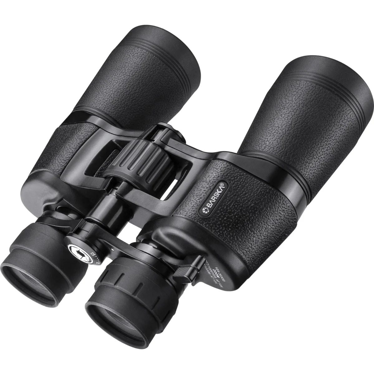 BARSKA (AB12534) 10-30x50mm Level Zoom Binoculars - Image 6
