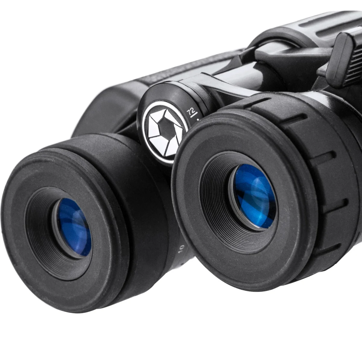 BARSKA (AB12534) 10-30x50mm Level Zoom Binoculars - Image 5