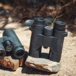 BARSKA (AB12762) 8x32mm Level HD Waterproof Binoculars - Image 2