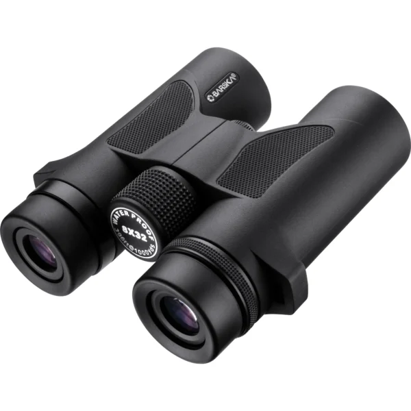 BARSKA (AB12762) 8x32mm Level HD Waterproof Binoculars
