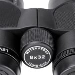 BARSKA (AB12762) 8x32mm Level HD Waterproof Binoculars - Image 8