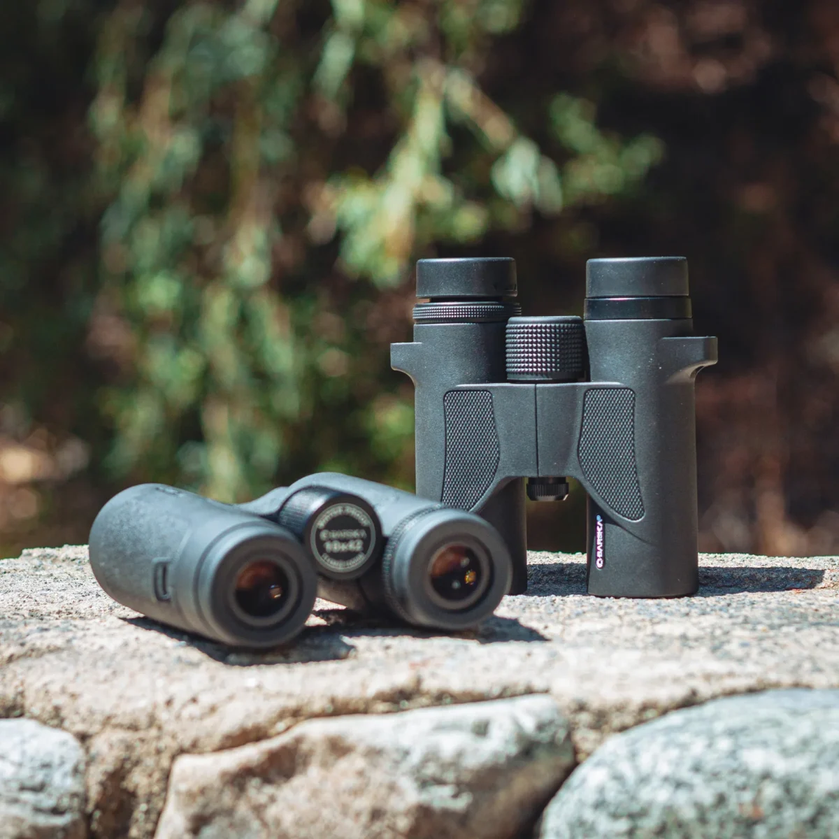 BARSKA (AB12762) 8x32mm Level HD Waterproof Binoculars - Image 4