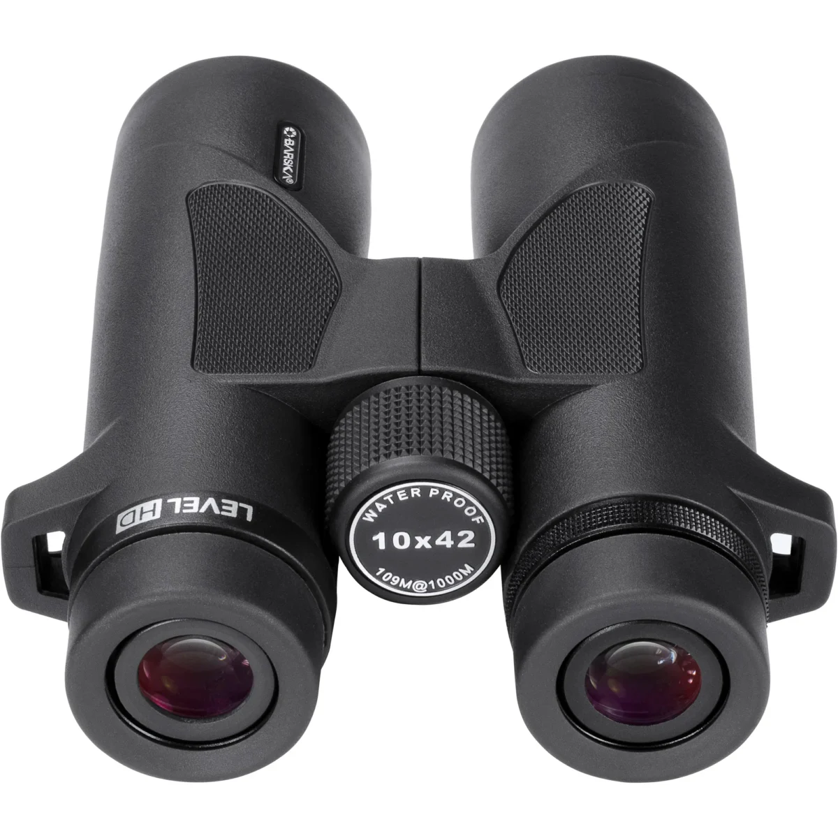 BARSKA (AB12772) 10x42mm Level HD Waterproof Binoculars - Image 8