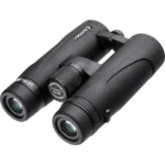 BARSKA (AB12802) 8x42mm Level ED Waterproof Open Bridge Binoculars - Image 8