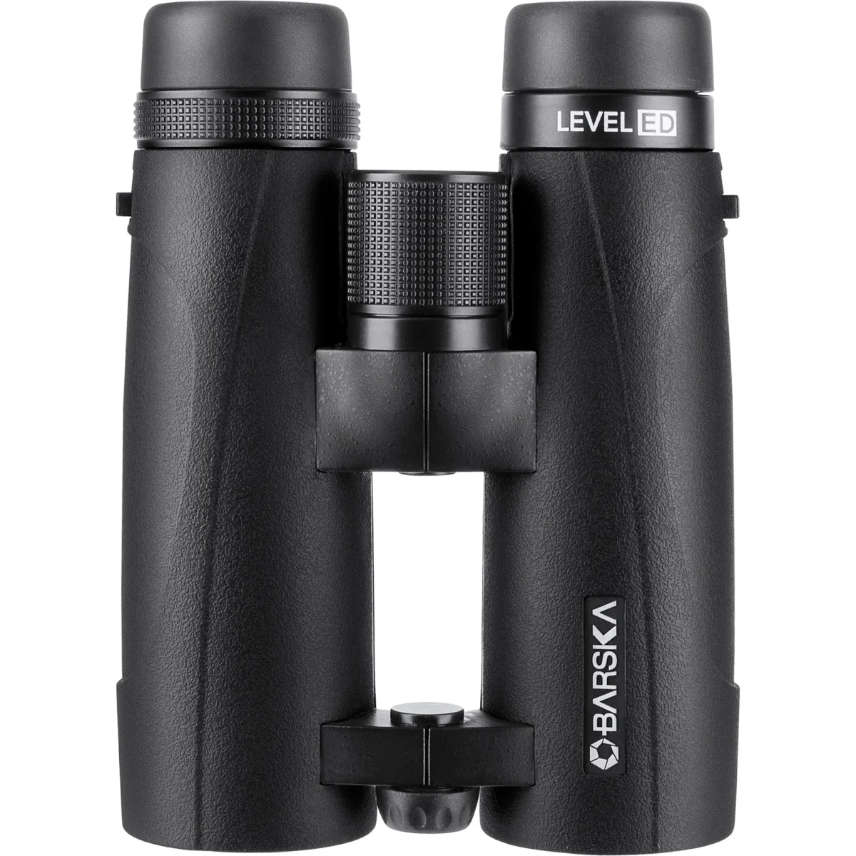 BARSKA (AB12802) 8x42mm Level ED Waterproof Open Bridge Binoculars - Image 6