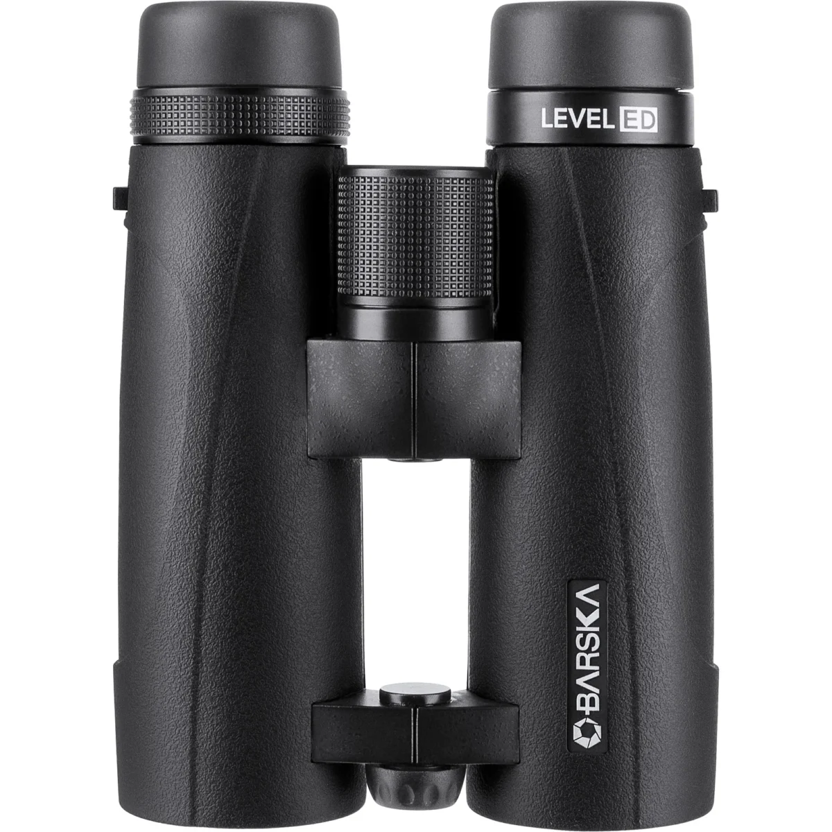 BARSKA (AB12804) 10x42mm Level ED Waterproof Open Bridge Binoculars - Image 6
