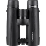BARSKA (AB12804) 10x42mm Level ED Waterproof Open Bridge Binoculars - Image 6