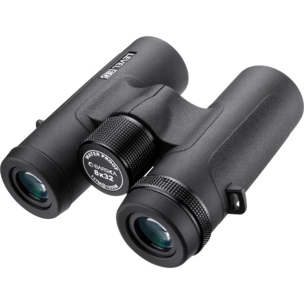 BARSKA (AB12990) 8x32mm Level ED Waterproof Binoculars