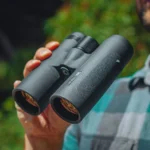 BARSKA (AB12990) 8x32mm Level ED Waterproof Binoculars - Image 3