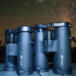 BARSKA (AB12990) 8x32mm Level ED Waterproof Binoculars - Image 2