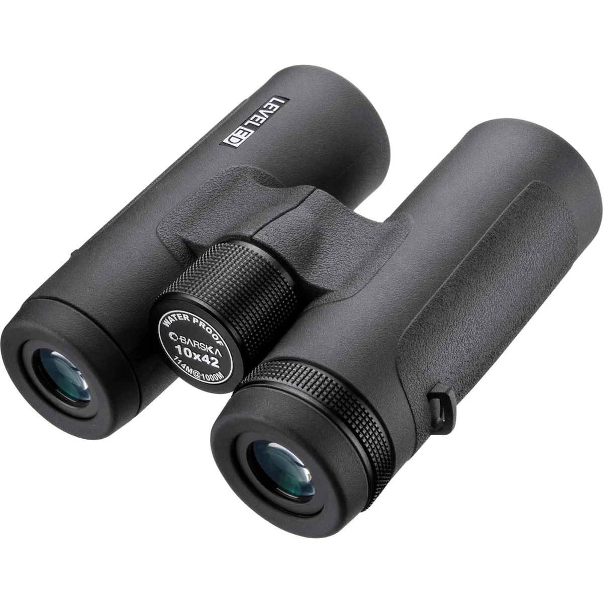 BARSKA (AB12992) 10x42mm Level ED Waterproof Binoculars - Image 10