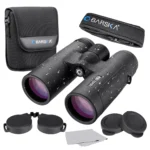 BARSKA (AB12992) 10x42mm Level ED Waterproof Binoculars - Image 7