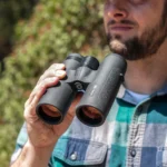 BARSKA (AB12992) 10x42mm Level ED Waterproof Binoculars - Image 5