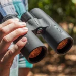 BARSKA (AB12992) 10x42mm Level ED Waterproof Binoculars - Image 3