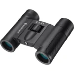 BARSKA (AB13273) 8x21mm Lucid View Compact Binoculars, 2nd Gen