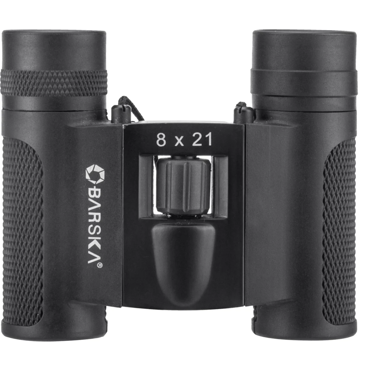 BARSKA (AB13273) 8x21mm Lucid View Compact Binoculars, 2nd Gen - Image 6