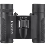 BARSKA (AB13273) 8x21mm Lucid View Compact Binoculars, 2nd Gen - Image 6