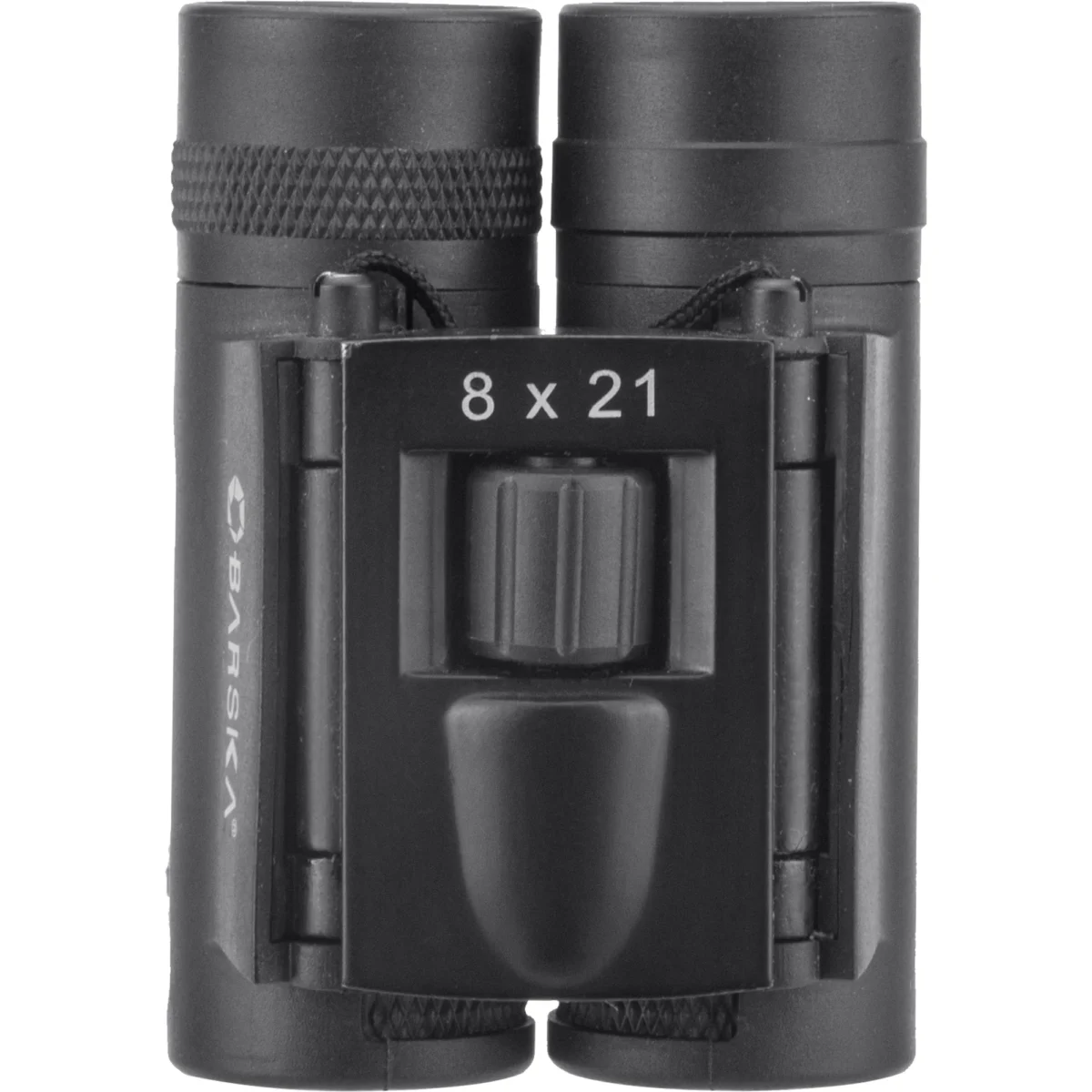 BARSKA (AB13273) 8x21mm Lucid View Compact Binoculars, 2nd Gen - Image 5