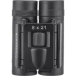 BARSKA (AB13273) 8x21mm Lucid View Compact Binoculars, 2nd Gen - Image 5