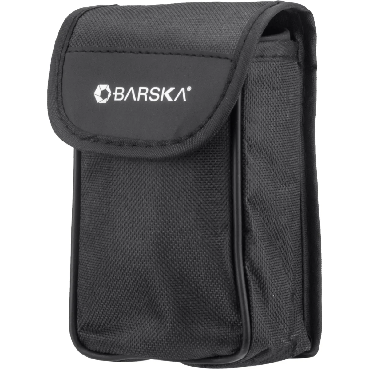BARSKA (AB13273) 8x21mm Lucid View Compact Binoculars, 2nd Gen - Image 3